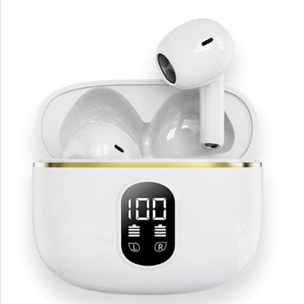 NIB Wireless Earphones